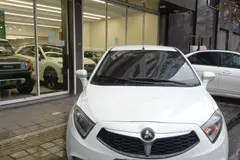 برلیانس، H220