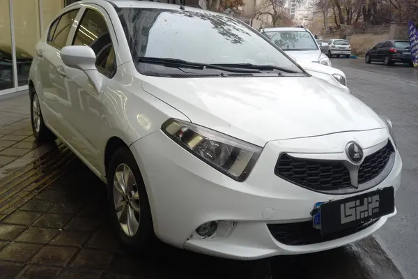 برلیانس، H220