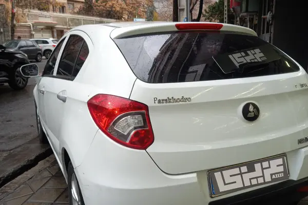 برلیانس، H220