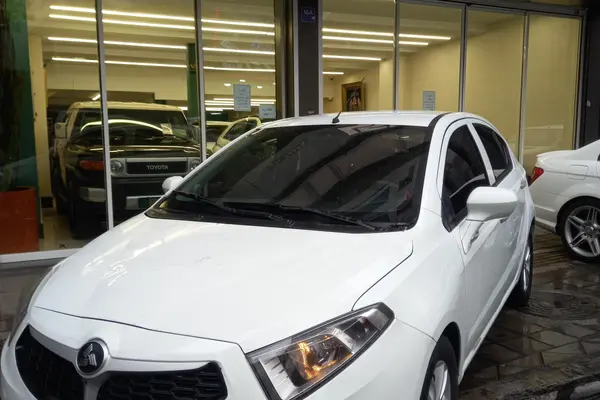 برلیانس، H220