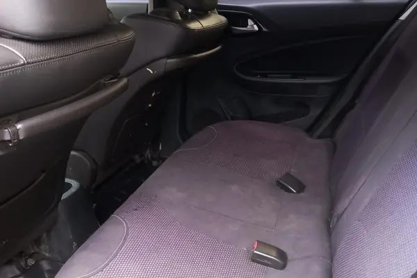 برلیانس، H220