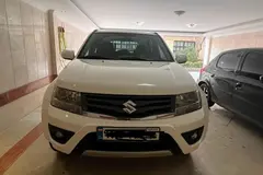 سوزوکی، گراند ویتارا (مونتاژ)