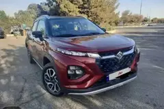 سوزوکی، فرانکس هیبرید