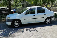 رنو، تندر 90