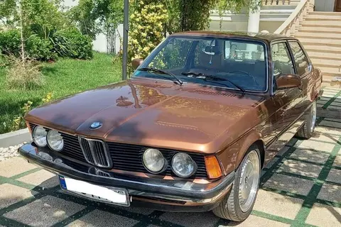 ب ام و، کلاسیک