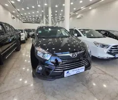 جک، S5
