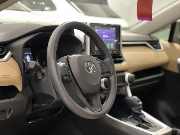 تویوتا، راوفور