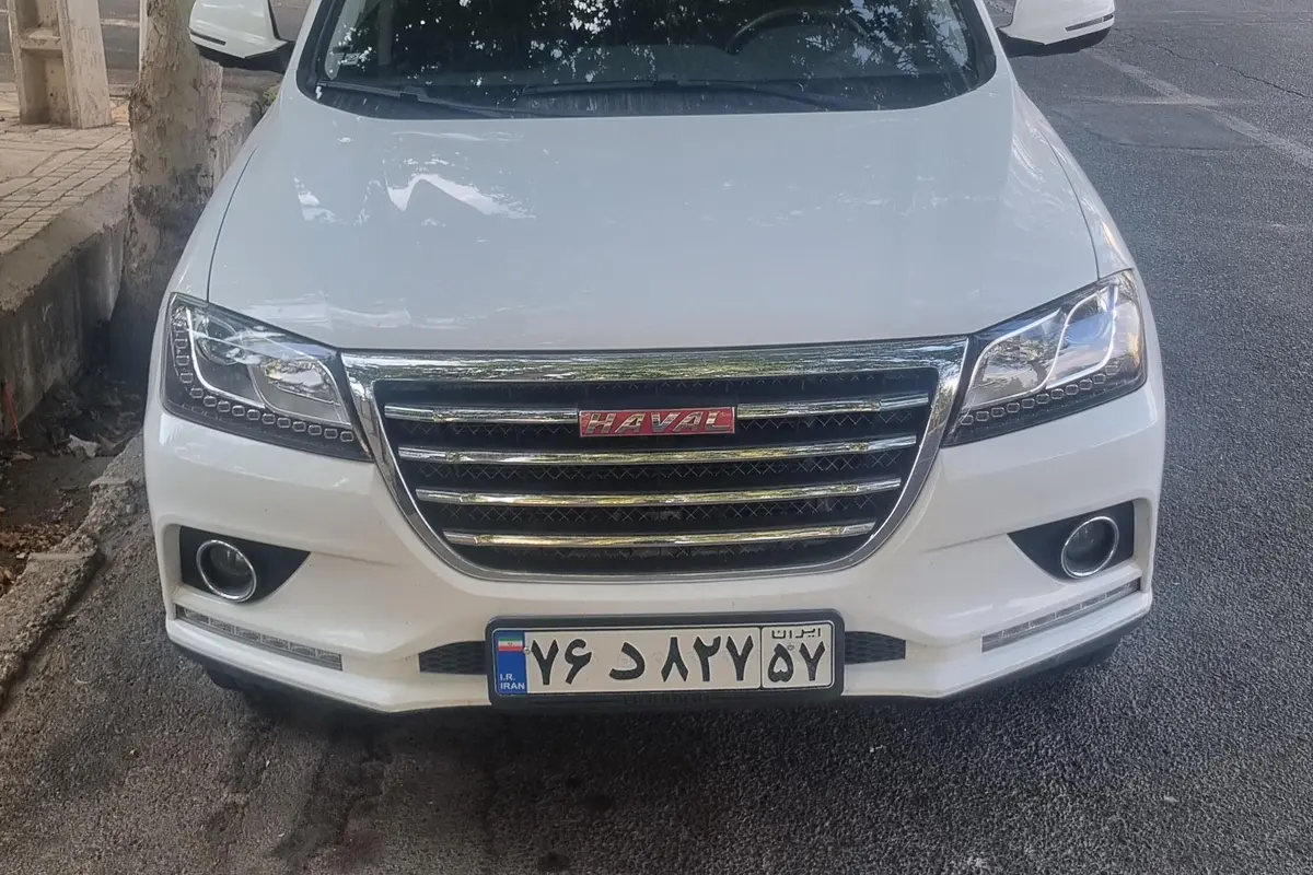 هاوال،  H2 مونتاژی