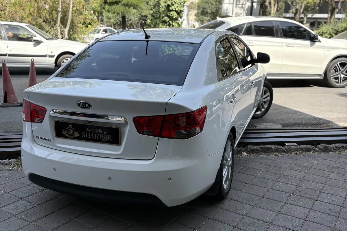 کیا  سراتو (مونتاژ)