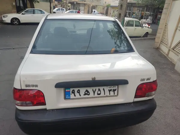 پراید  131