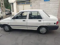 پراید، 131