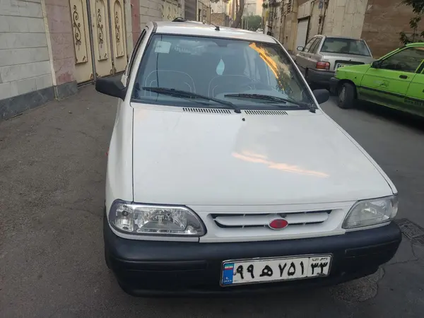 پراید  131