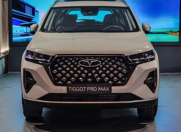 پیش فروش فونیکس، تیگو 7 پرو مکس (F7 PRO MAX)