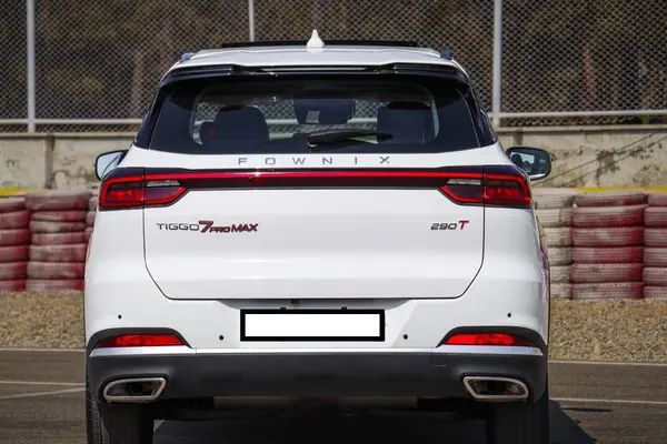 پیش فروش فونیکس، تیگو 7 پرو مکس (F7 PRO MAX)