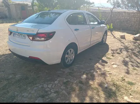 شاهین، اتوماتیک CVT