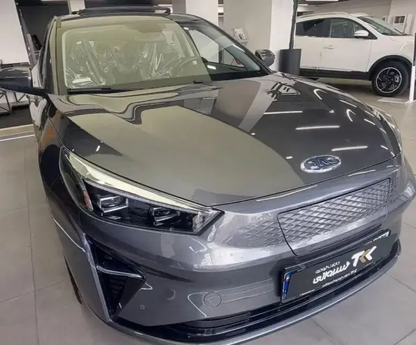 کی ام سی، eJ7