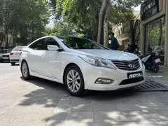هیوندای، آزرا (گرنجور)