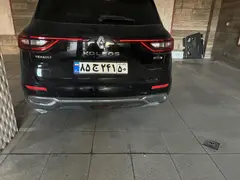 رنو، کولیوس