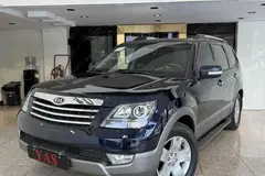 کیا، موهاوی