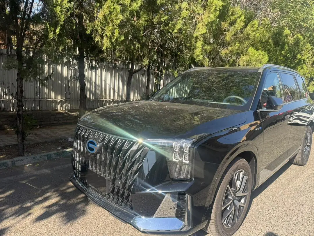 جی ای سی،  ES9