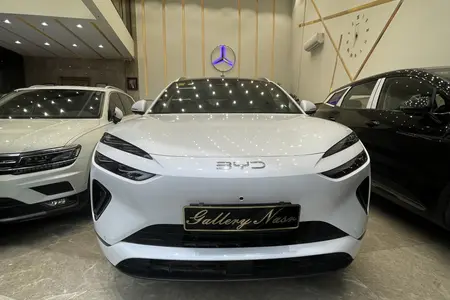 بی وای دی سی لاین 06 DMi