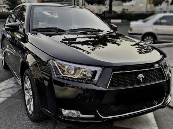 دنا،  پلاس EF7
