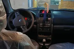 سمند، سورن