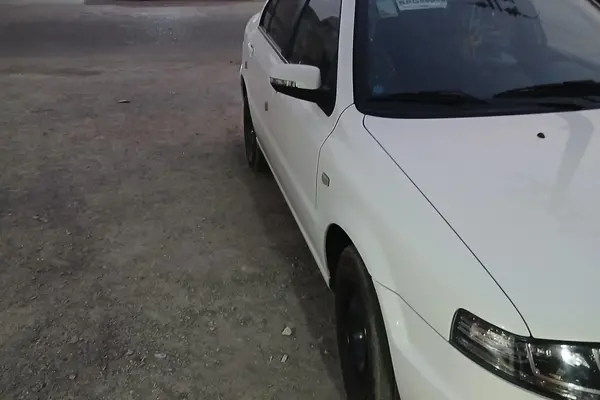 سمند  سورن