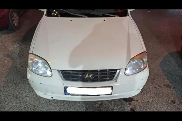 هیوندای، ورنا