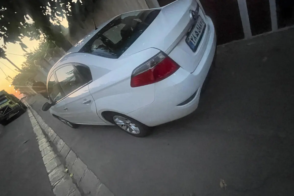 برلیانس،  H330