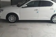 دنا، پلاس EF7P