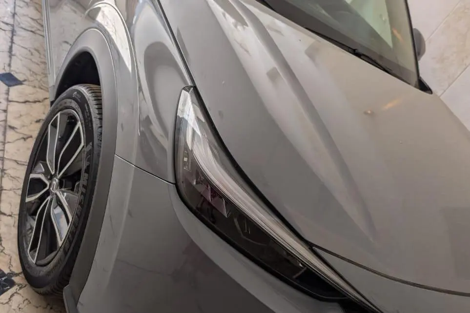 هوندا،  HR-V eHEV