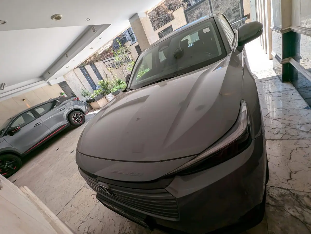 هوندا،  HR-V eHEV