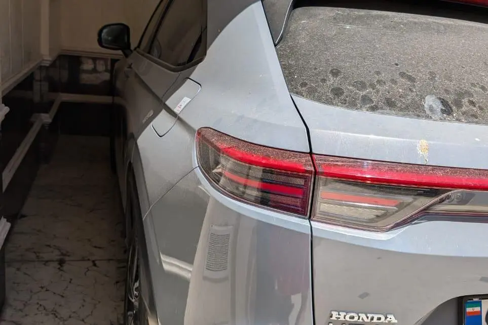 هوندا،  HR-V eHEV