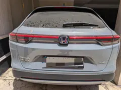 هوندا، HR-V eHEV