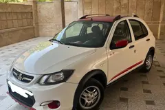 کوییک، دنده ای R