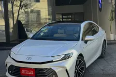 تویوتا، کمری هیبرید