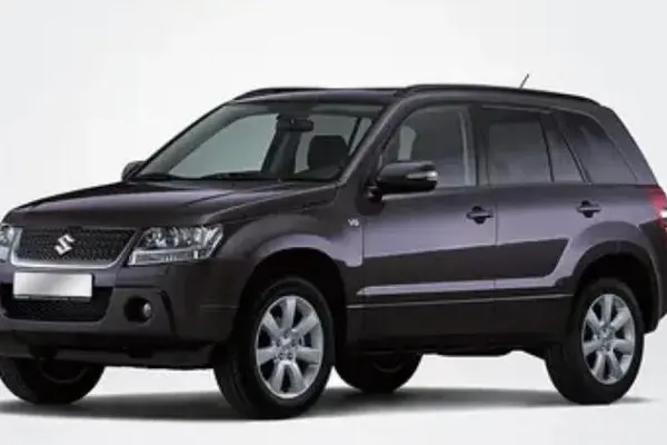 سوزوکی، گراند ویتارا (مونتاژ)