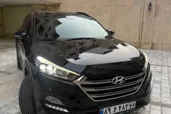 هیوندای، توسان