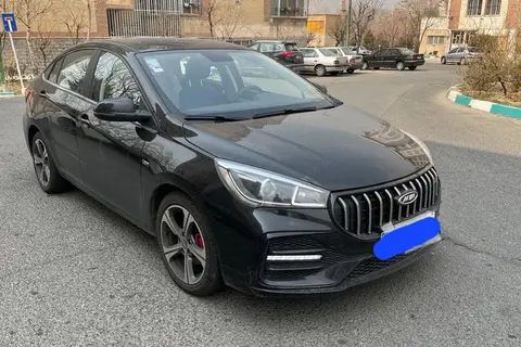 چری، آریزو 5T اسپرت FL