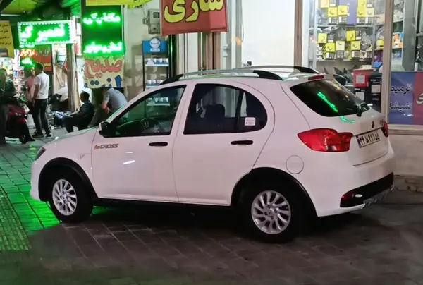 کوییک  اتوماتیک پلاس