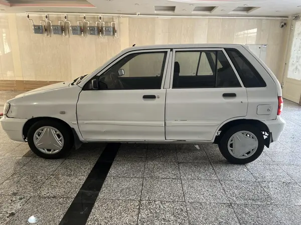 پراید  111