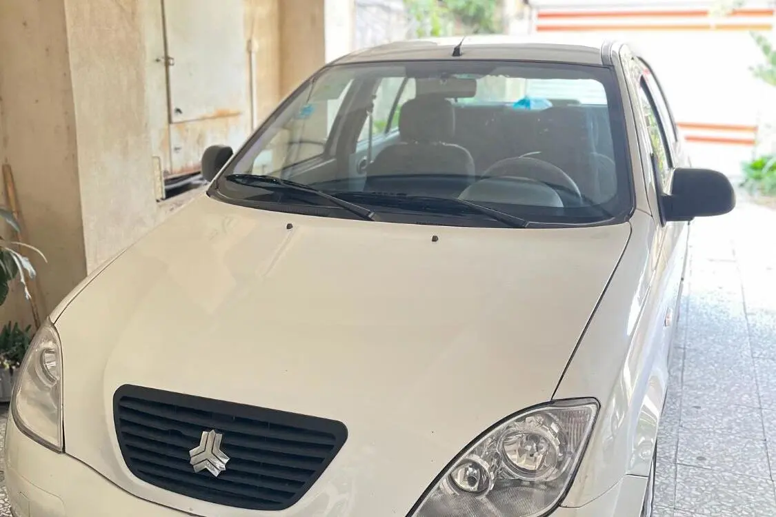 تیبا،  صندوق دار