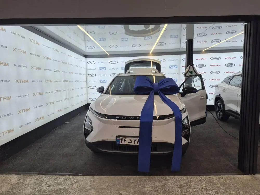 فونیکس،  FX EV