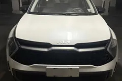 کیا، اسپورتیج