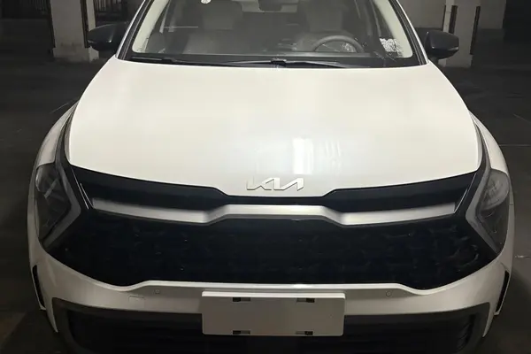 کیا، اسپورتیج