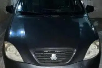 تیبا  صندوق دار