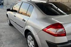 رنو، مگان (مونتاژ)