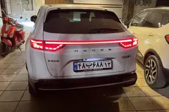 هوندا، eNS1