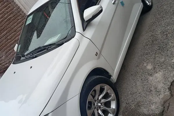 دنا، پلاس EF7